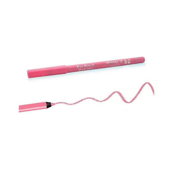 صورة جيسيكا قلم عيون ضد الماء رقم 15 فوشيا