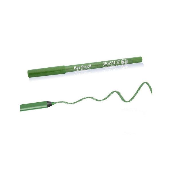 صورة جيسيكا قلم عيون ضد الماء رقم 30 سبرينغ جرين