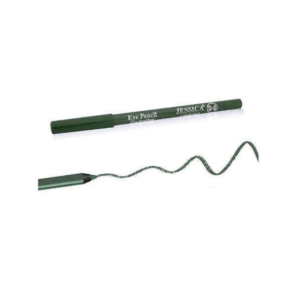 صورة جيسيكا قلم عيون ضد الماء رقم 34 جرين