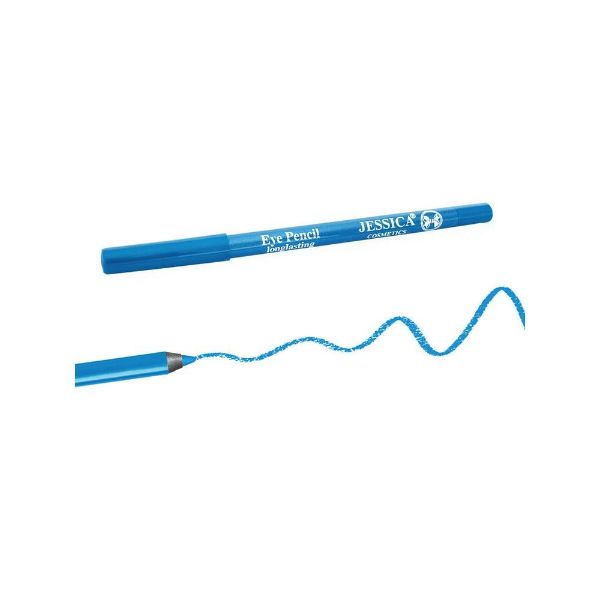 صورة جيسيكا قلم عيون ضد الماء رقم 40 بلو سي