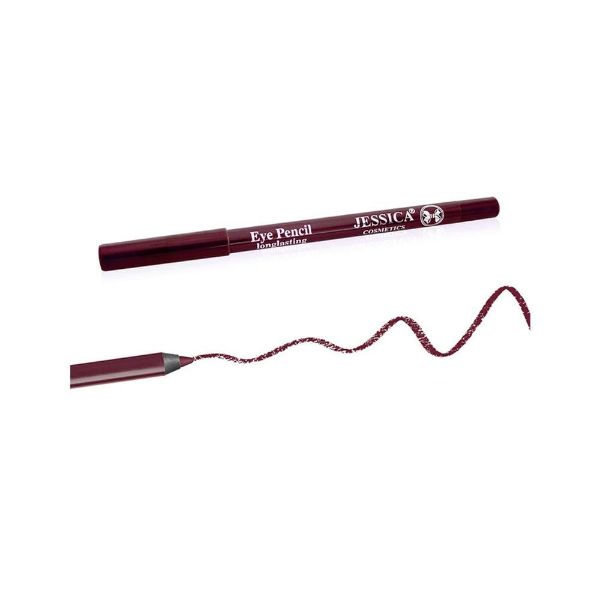 صورة جيسيكا قلم عيون ضد الماء رقم 47 روبي