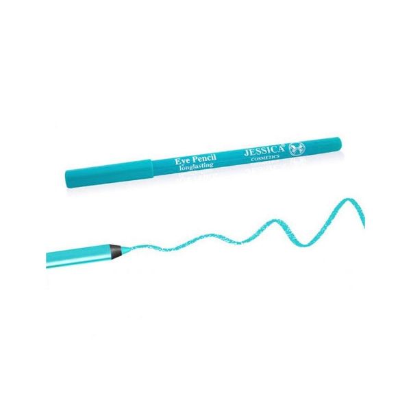 صورة جيسيكا قلم عيون ضد الماء رقم 48 أوشن