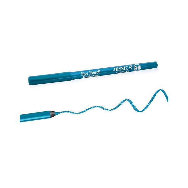 صورة جيسيكا قلم عيون ضد الماء رقم 51 اوشن بلو