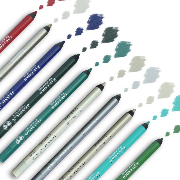 صورة جيسيكا مجموعة اقلام عيون موديل GR-0038