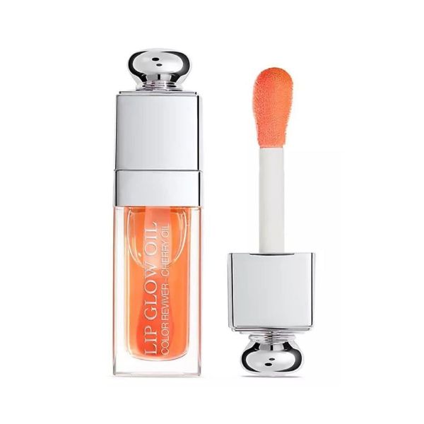 صورة ديور أديكت ملمع الشفاه جلو اويل 004 كورال - 6 مل