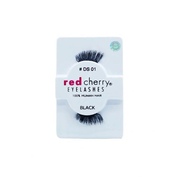 صورة ريد شيري رموش اسود - DS 01