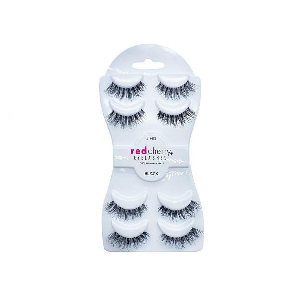 صورة ريد شيري طقم رموش اسود - HD