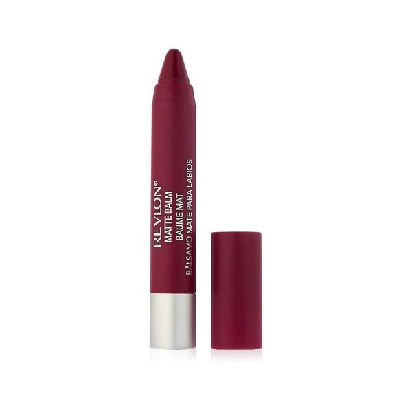 صورة ريفلون احمر شفاه روج مات بالم مطفي - فايري 270