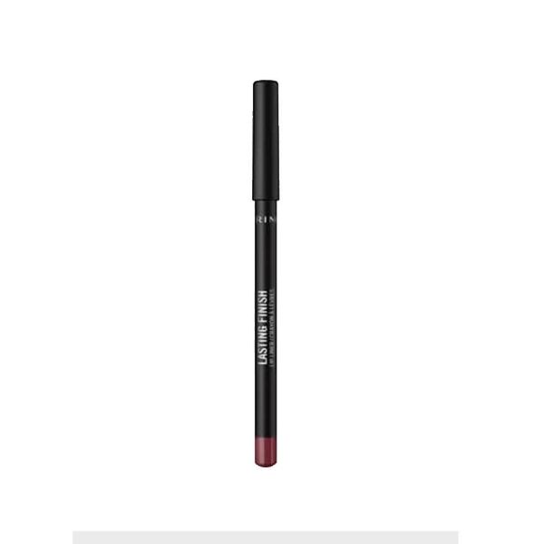 صورة ريميل لندن قلم تحديد الشفاه لاستينج فينيش 880 واين - 1.2 جم