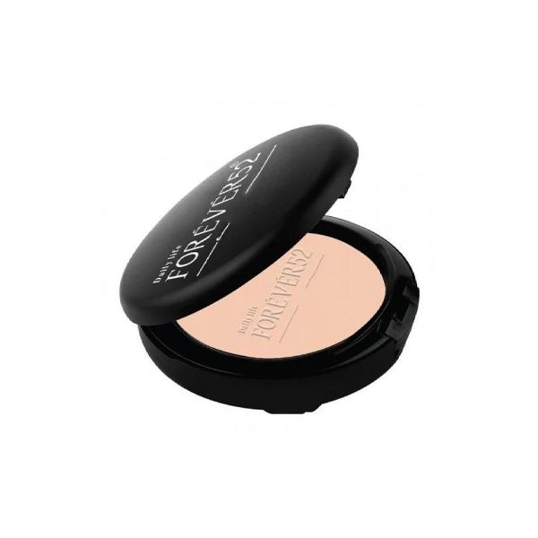 صورة فورايفر52 بودرة مضغوطة سيري 12 جم - A004