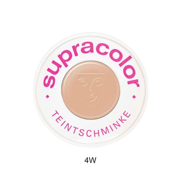 صورة كريولان كريم اساس سوبر كلر 4W