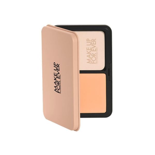 صورة ميك اب فور ايفر بودرة أساس مضغوطة اتش دي سكين مطفي - 2Y30