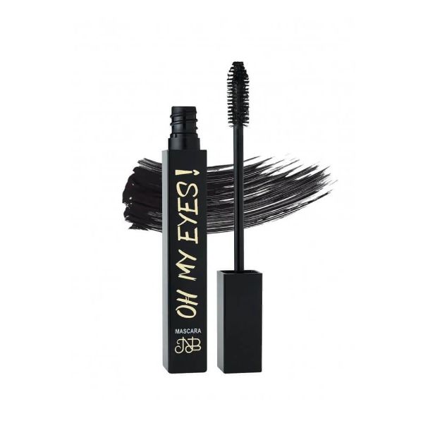 صورة نوره بو عوض ماسكارا اوه ماي ايز - 11.2 مل