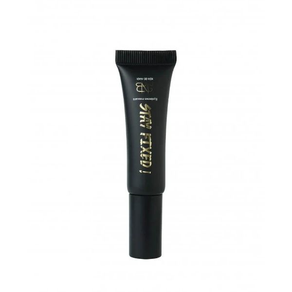 صورة نوره بو عوض مسكرة حواجب شفافة - 9 مل