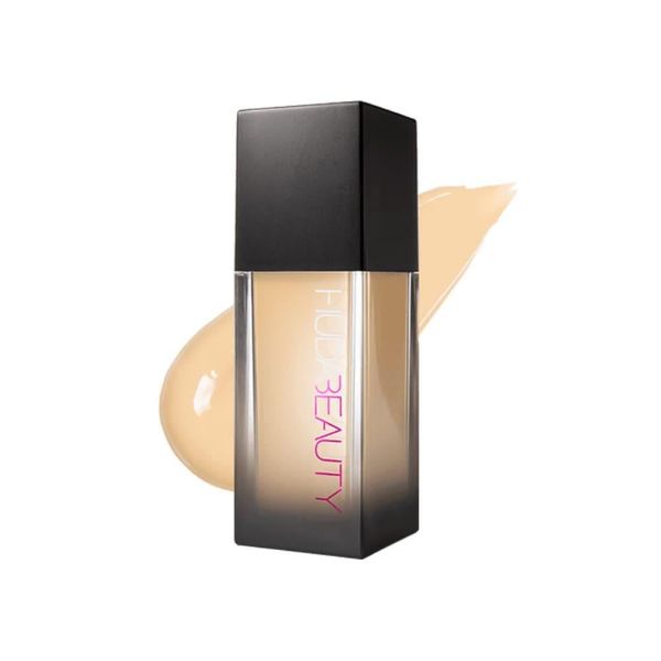 صورة هدى بيوتي كريم أساس سائل 150G كريم بروليه - 35 مل