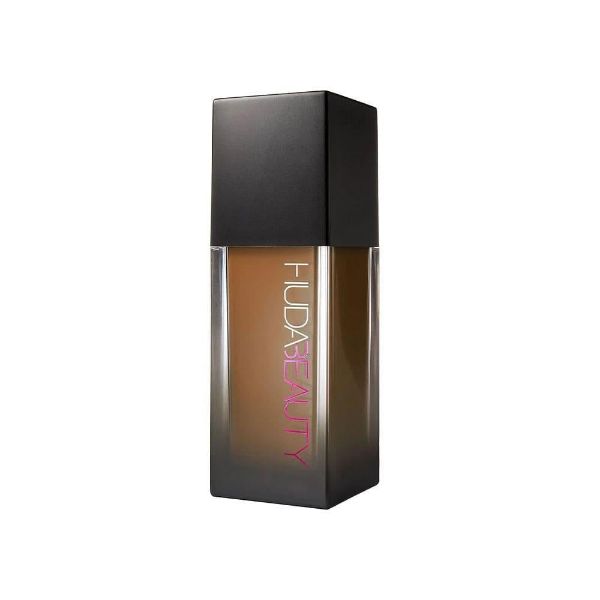 صورة هدى بيوتي كريم أساس موكا (500G) 35 مل